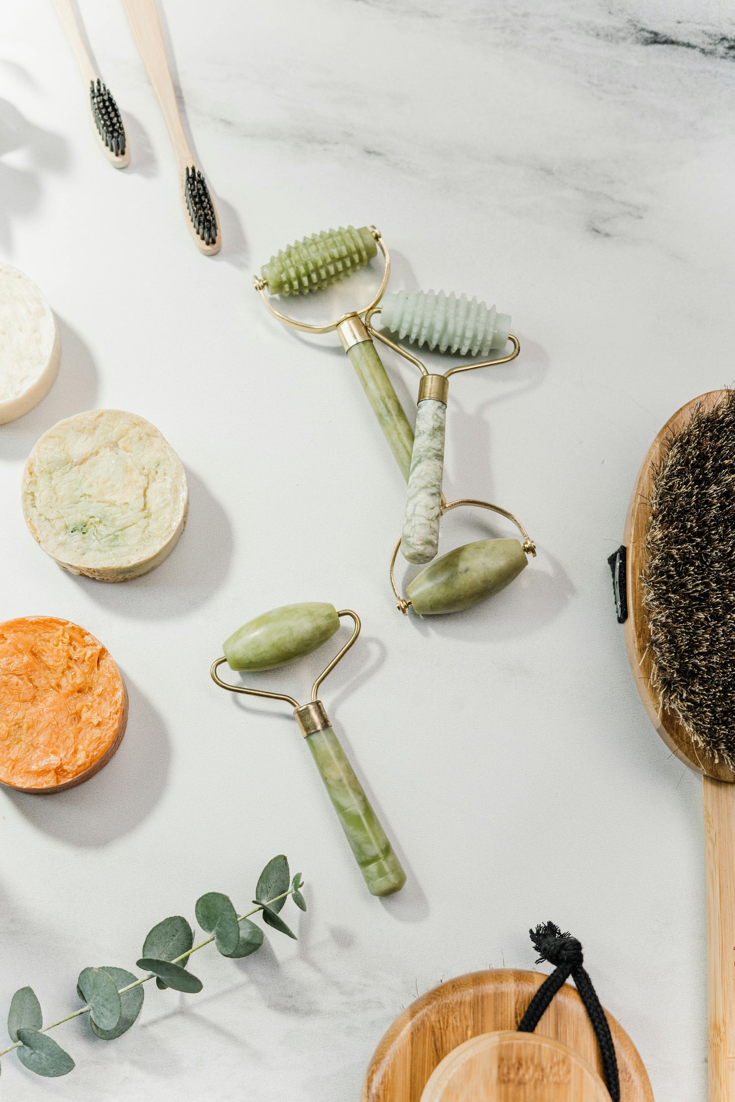 Personal care and health