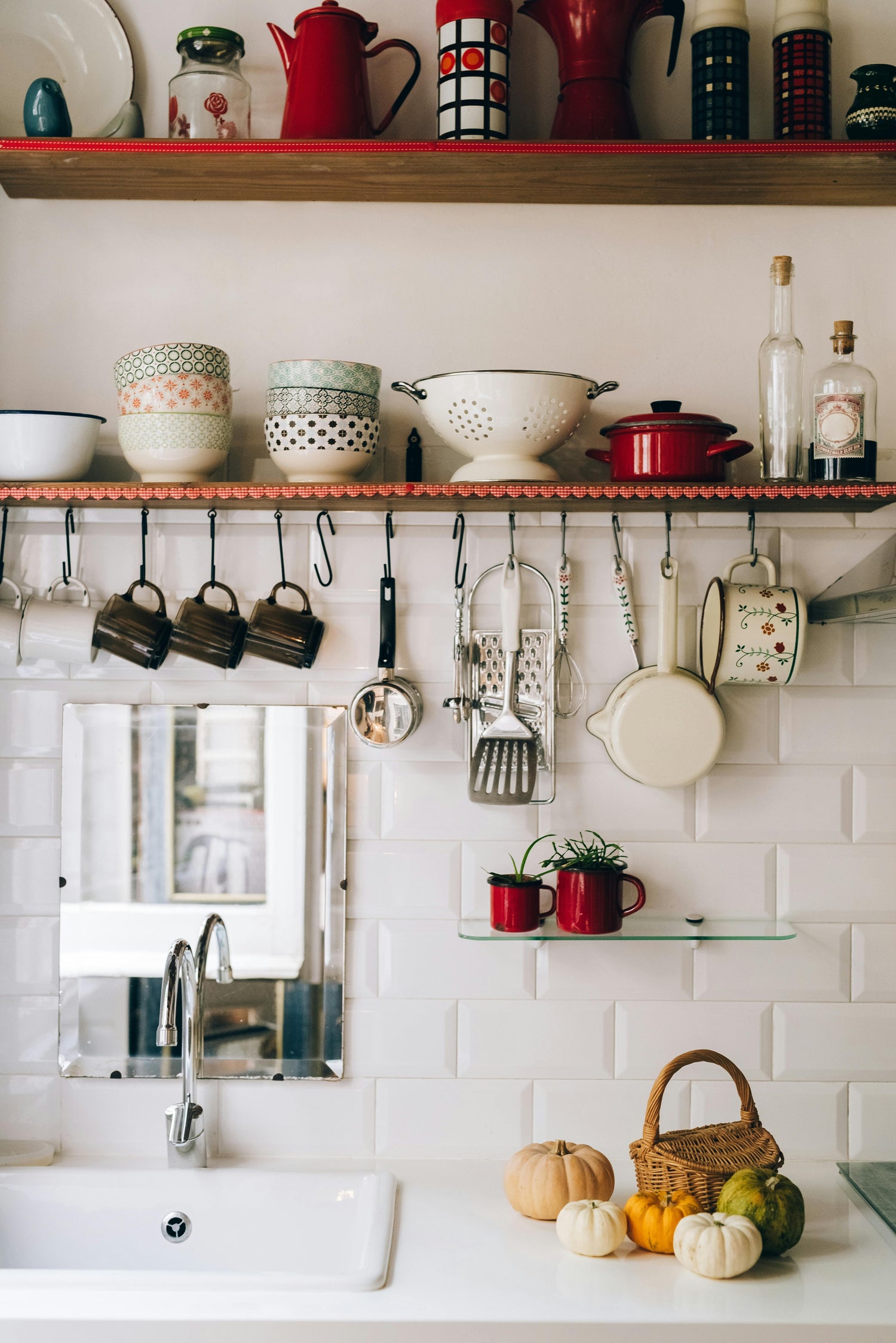 Home and Kitchen and Tools